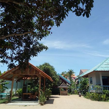 Vila Wan'S Garden Thong Sala Exteriér fotografie