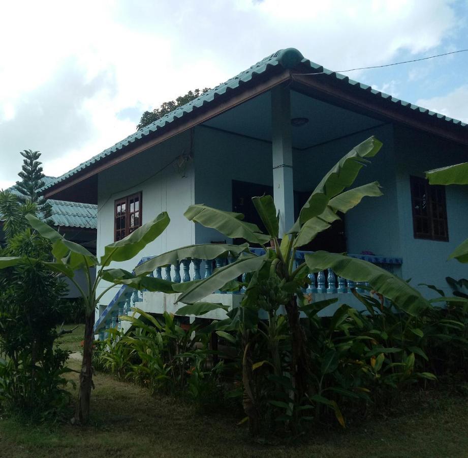 Vila Wan'S Garden Thong Sala Exteriér fotografie